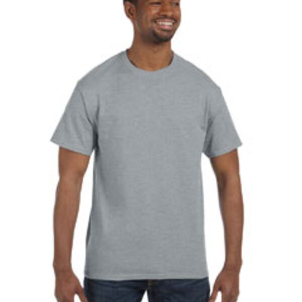 Adult Tall DRI-POWER® ACTIVE T-Shirt Thumbnail