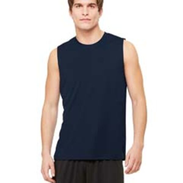 Unisex Performance Shooter T-Shirt Thumbnail