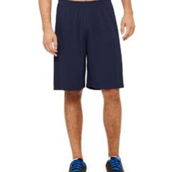 Unisex Performance 9" Short Thumbnail