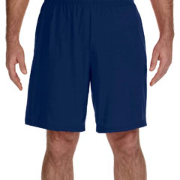 Adult Performance® Adult 5.5 oz. 9" Short with Pockets Thumbnail