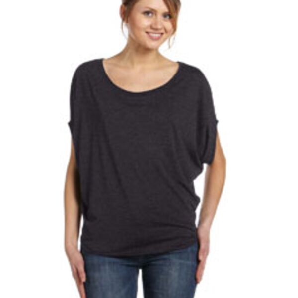 Ladies' Flowy Circle Top Thumbnail