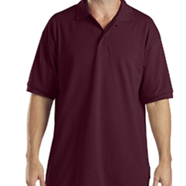 Adult Short-Sleeve Performance Polo Thumbnail