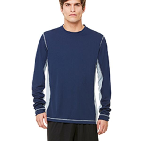 Men's Long-Sleeve T-Shirt Thumbnail
