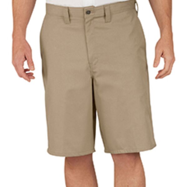 7.75 oz. Premium 11" Industrial Multi-Use Short With Pockets Thumbnail