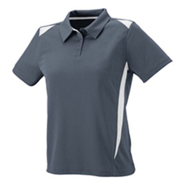 Ladies' Premier Sport Shirt Thumbnail