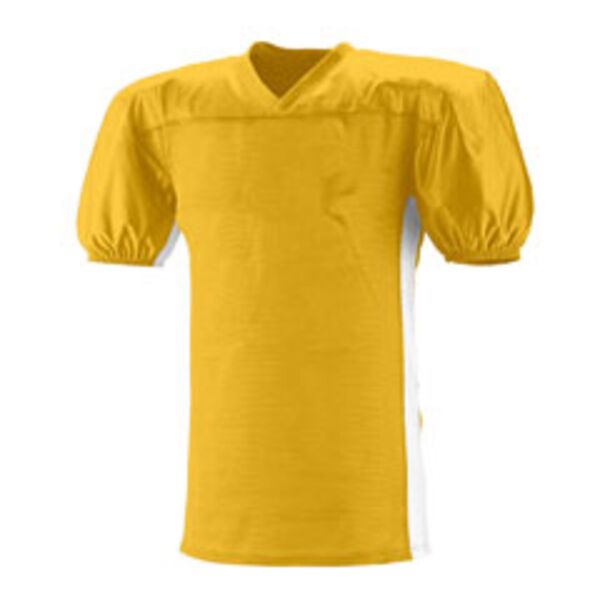 Youth Titan 4 Way Stretch Football Jersey Thumbnail