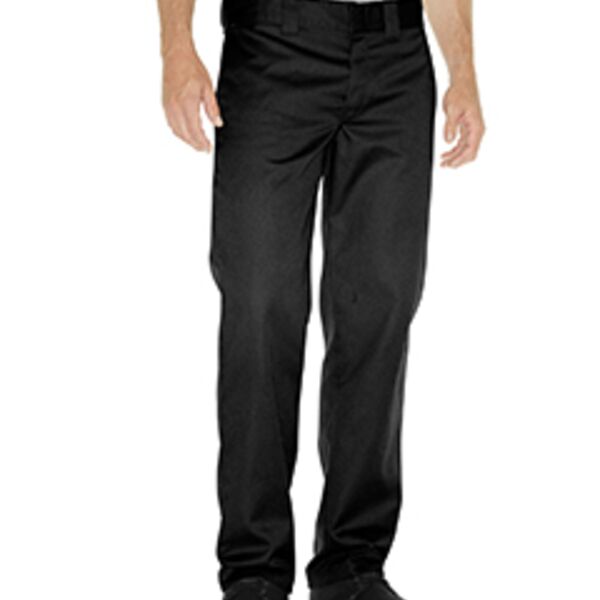 8.5 oz. Slim Straight Fit Work Pant Thumbnail