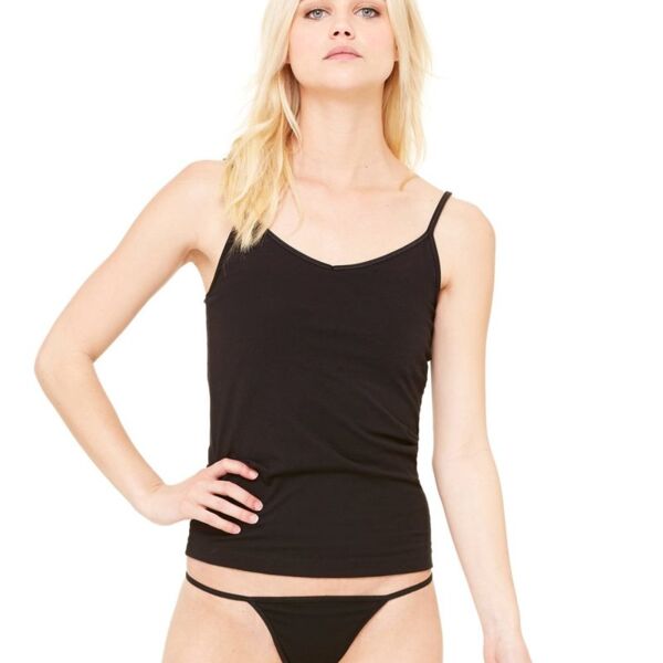 Women’s Thong Bikini Thumbnail