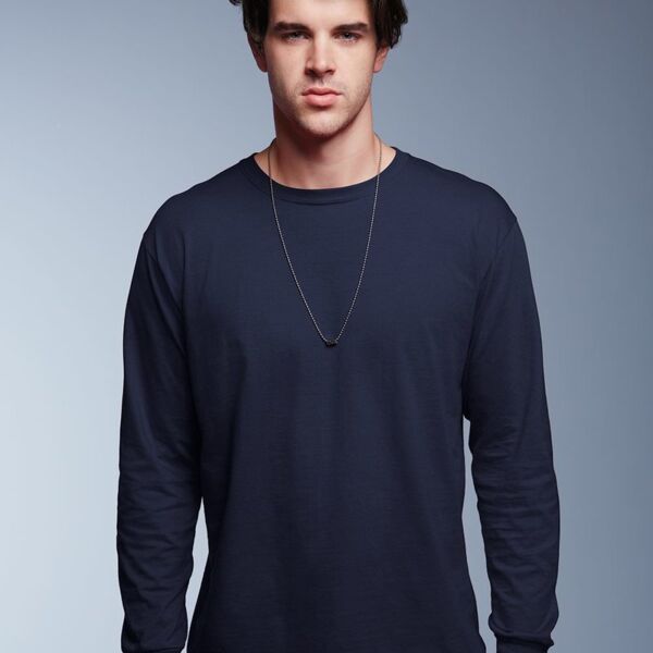 Midweight Long Sleeve T-Shirt Thumbnail