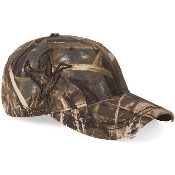 3D Mallard Cap Thumbnail