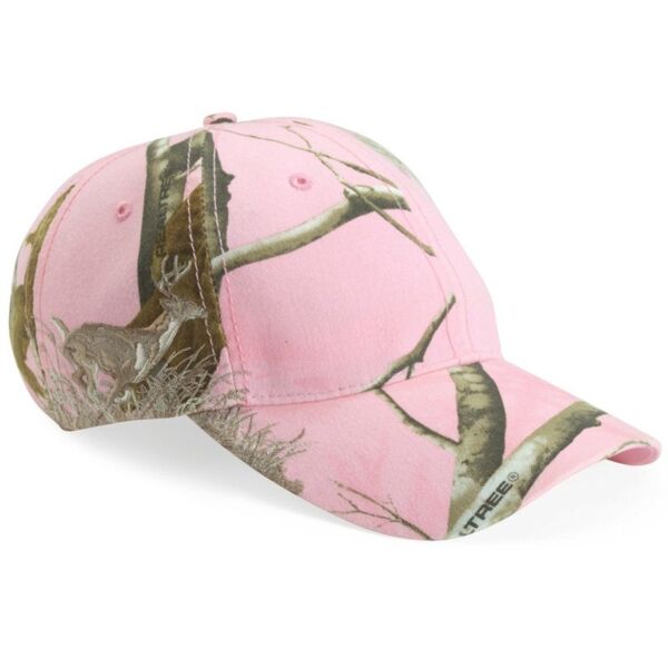 Relaxed Women’s Fit Buck Cap Thumbnail