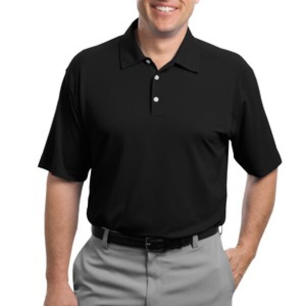 Dri FIT Mini Texture Polo Thumbnail