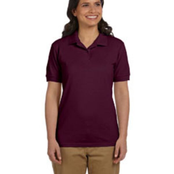 Ladies' Piqué Polo Thumbnail