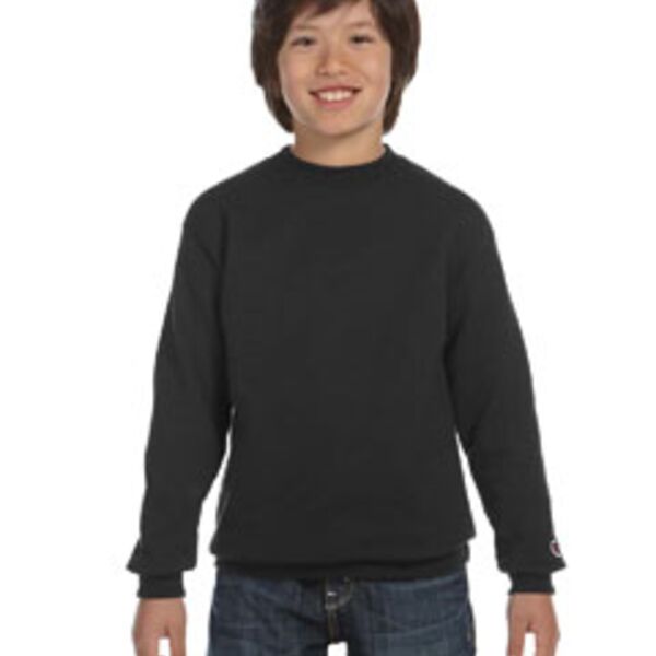 Youth Crew Thumbnail