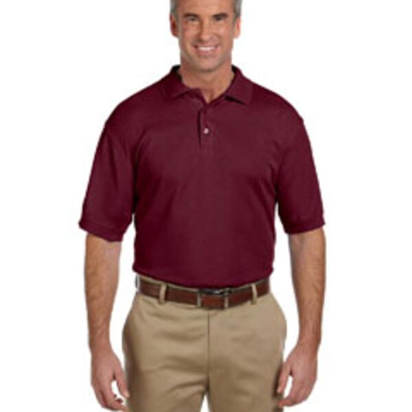 Men's 5 oz. Blend-Tek™ Polo Thumbnail