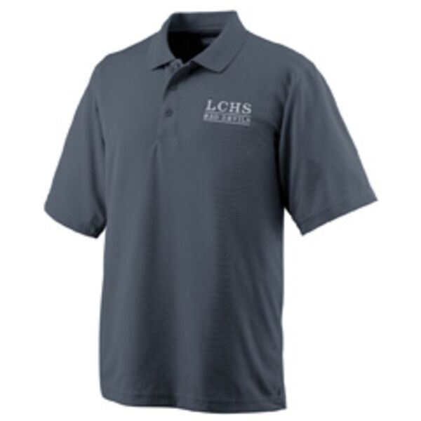 Adult Wicking Mesh Sport Shirt Thumbnail