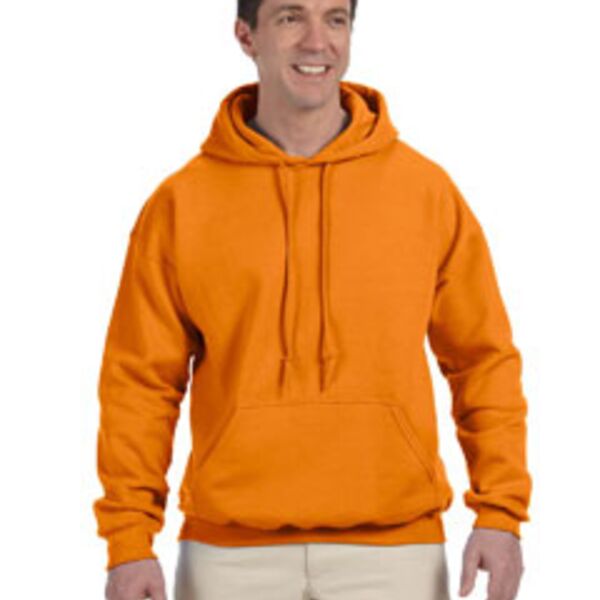 Adult DryBlend® Hooded Sweatshirt Thumbnail