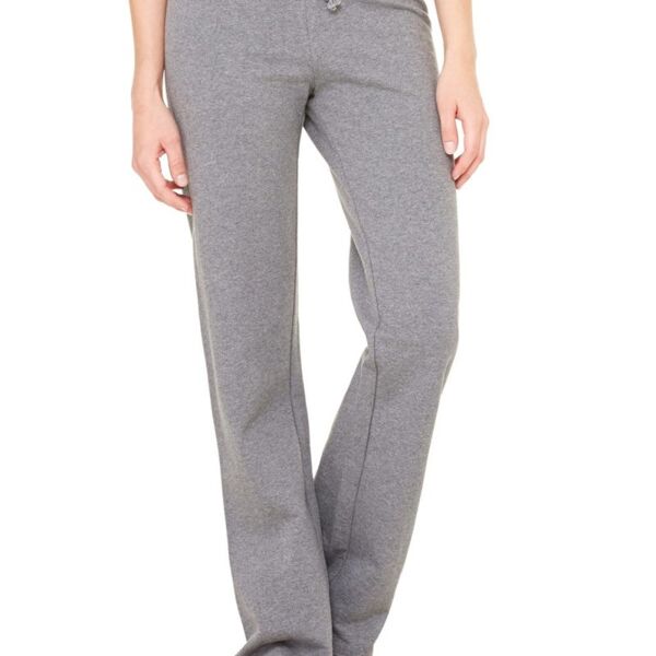 Women's Straight Leg Sweatpants Thumbnail