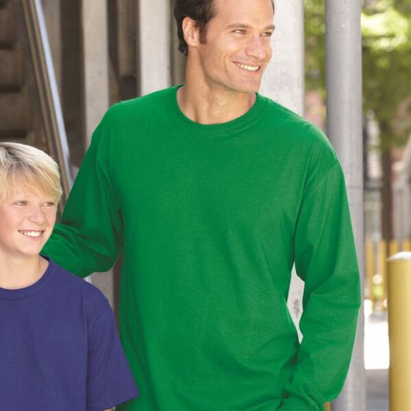 Lofteez HD Long Sleeve Thumbnail