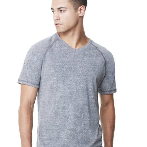 Triblend V-Neck T-Shirt Thumbnail