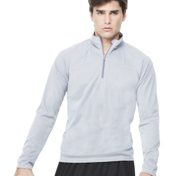 Quarter-Zip Lightweight Pullover Thumbnail