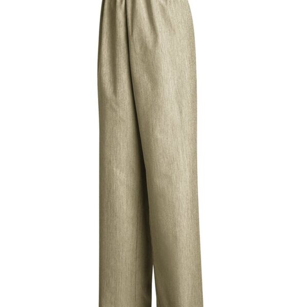 Women's Pincord Slacks Thumbnail
