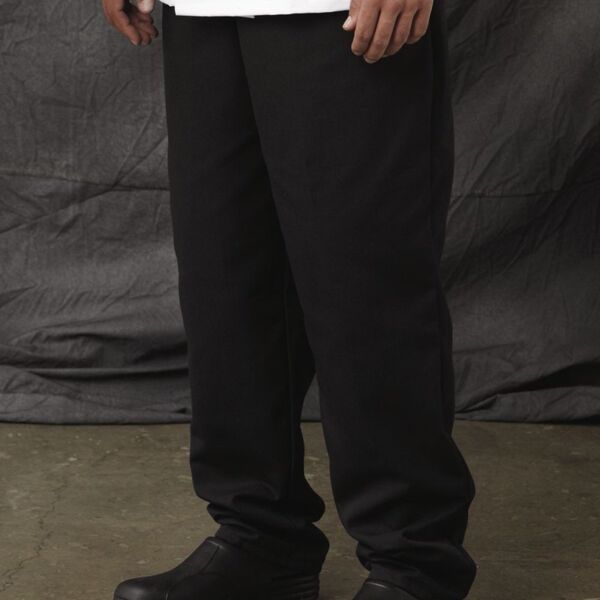 Spun Poly Baggy Chef Pants Thumbnail