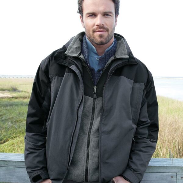 3-in-1 Systems Jacket Inner Fleece Thumbnail