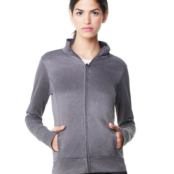 Women's Lightweight Jacket Thumbnail