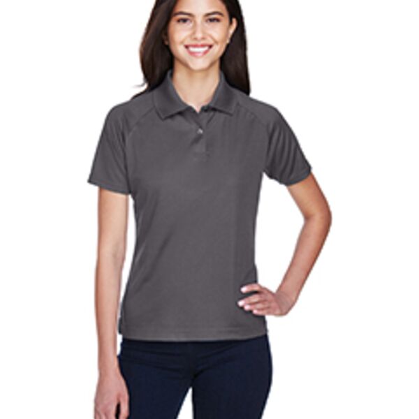 Ladies' Eperformance™ Piqué Polo Thumbnail