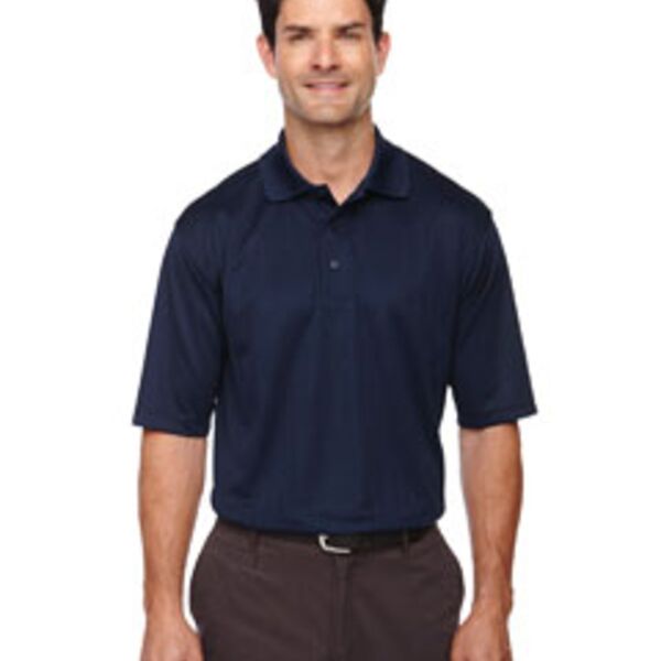 Men's Eperformance™ Jacquard Piqué Polo Thumbnail