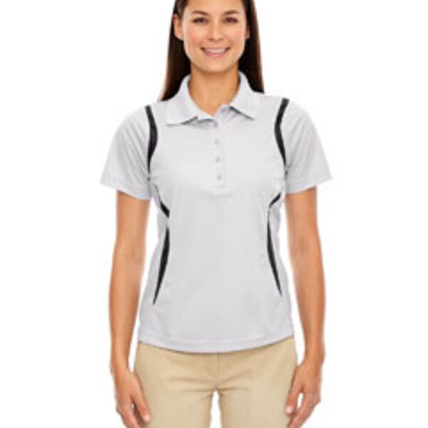 Ladies' Eperformance™ Venture Snag Protection Polo Thumbnail
