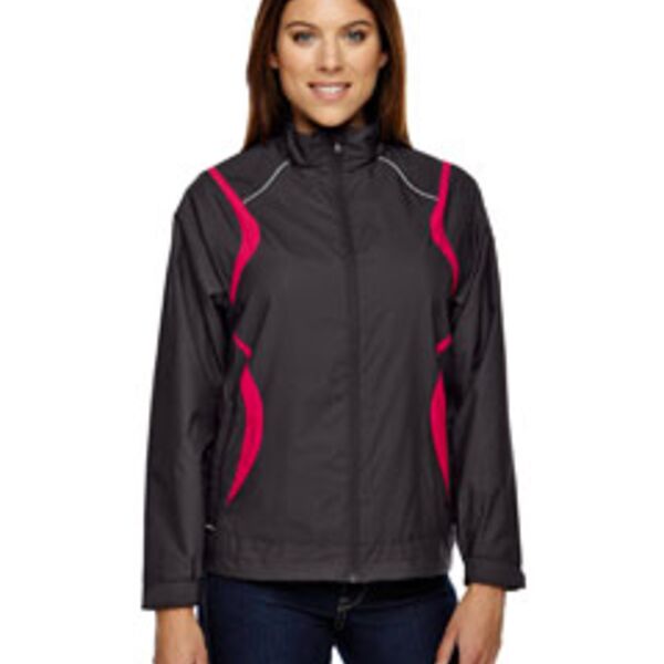 Ladies' Venture Lightweight Mini Ottoman Jacket Thumbnail