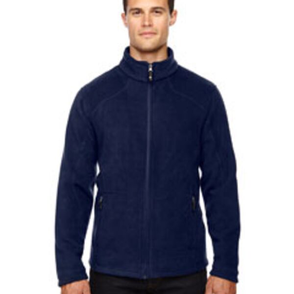 Men's Tall Voyage Fleece Jacket Thumbnail