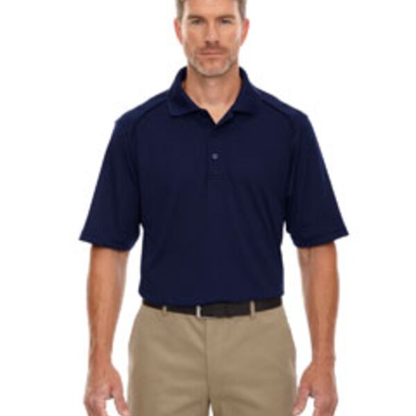Men's Tall Eperformance™ Shield Snag Protection Short-Sleeve Polo Thumbnail