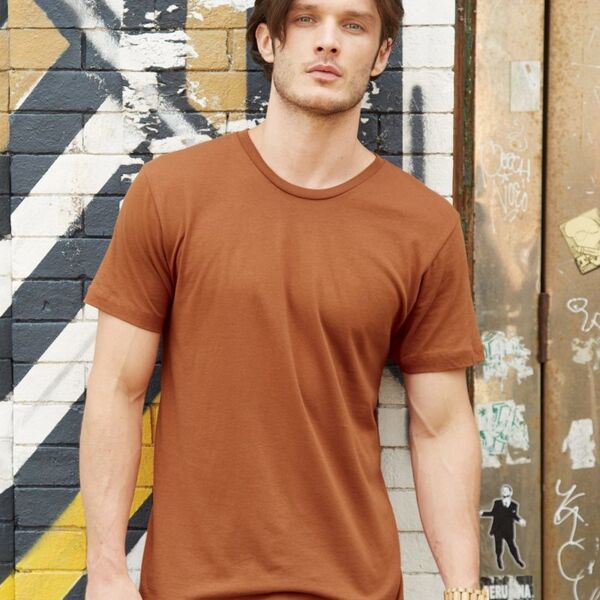 Cotton Jersey Go-To Tee Thumbnail