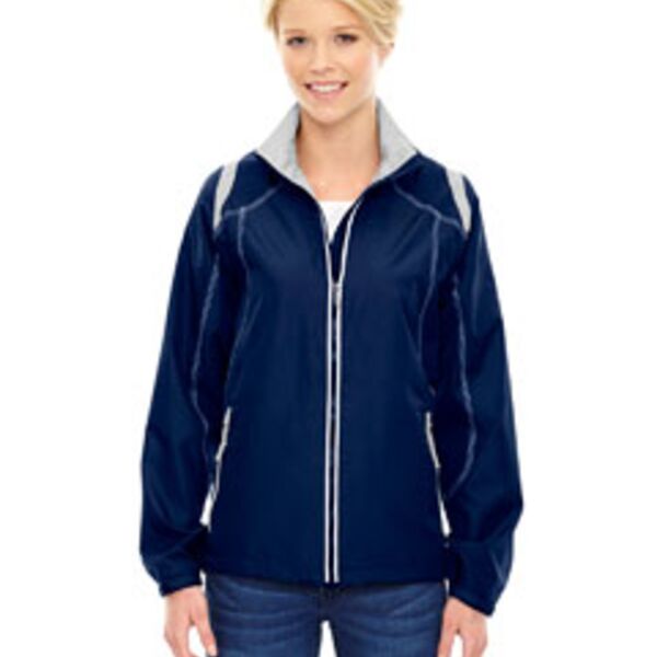 Ladies' Endurance Lightweight Colorblock Jacket Thumbnail