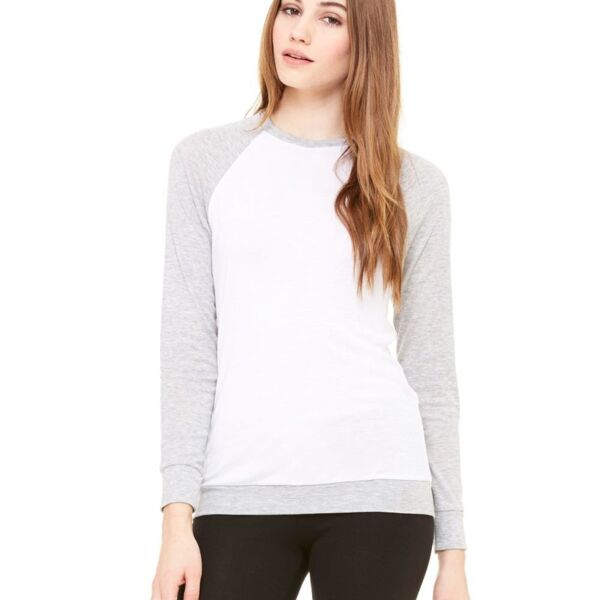 Unisex Lightweight Sweater Thumbnail