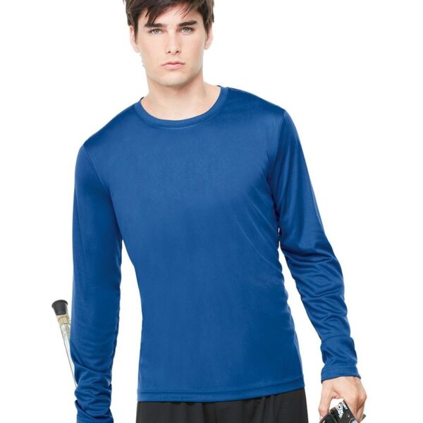 Performance Long Sleeve T-Shirt Thumbnail