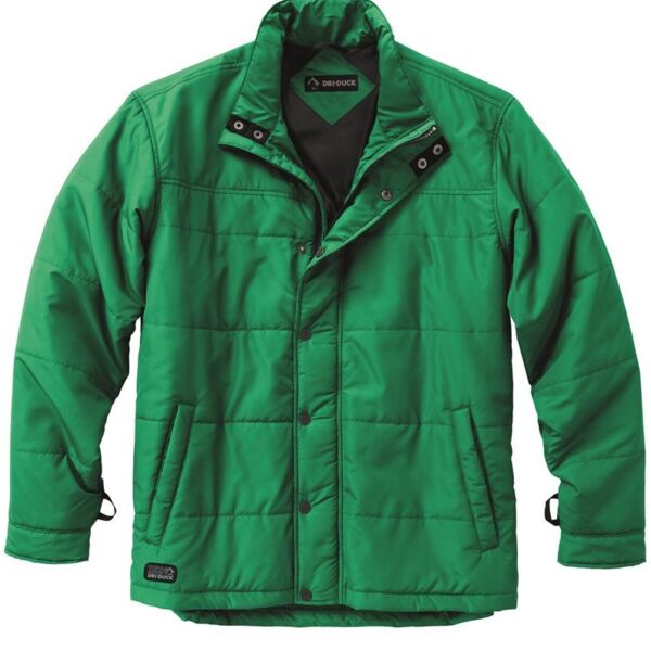 Traverse Puffer Jacket Thumbnail