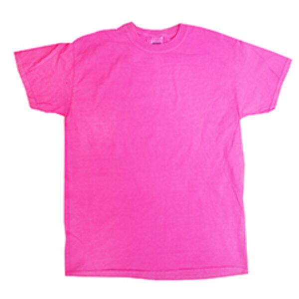 Youth Short-Sleeve Neon Tee Thumbnail