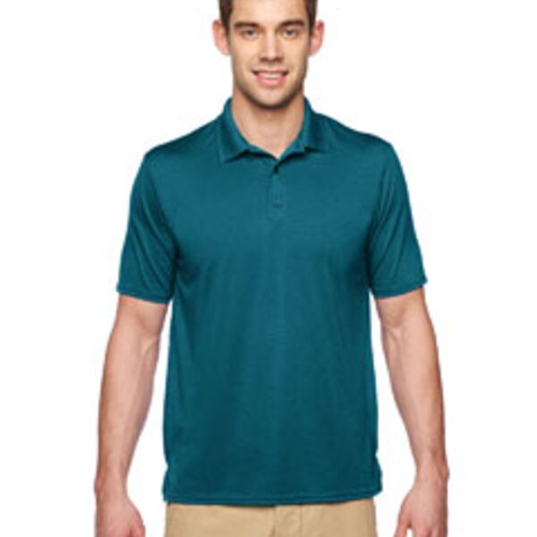 Adult Performance® 4.7 oz. Jersey Polo Thumbnail