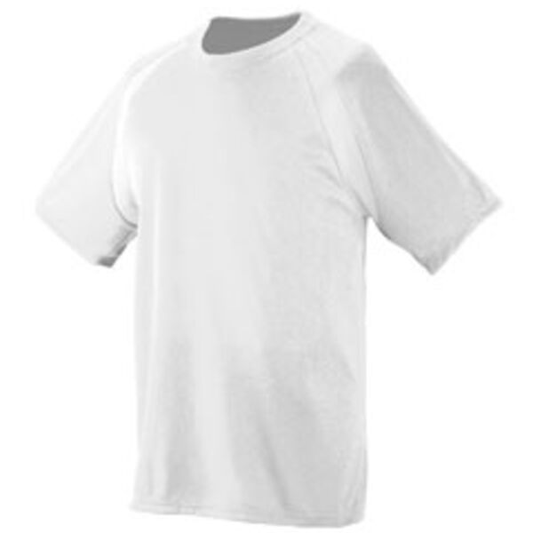 Polyester Wicking Colorblock Jersey Thumbnail