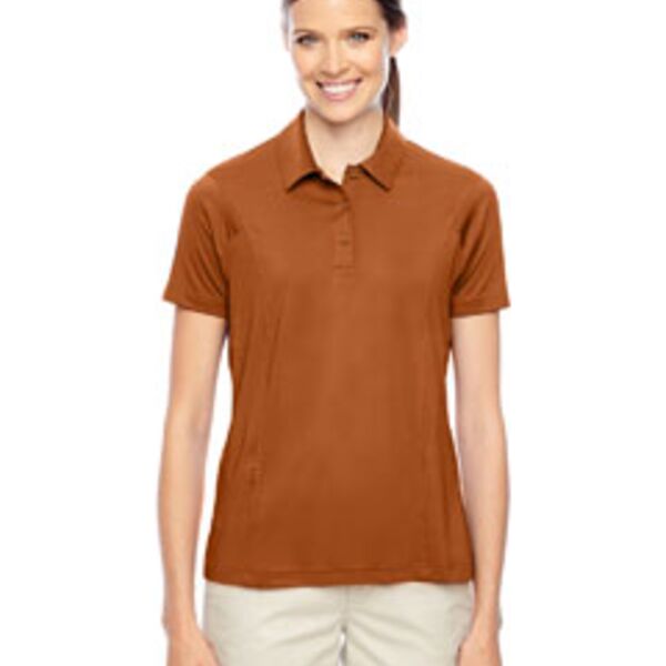 Ladies' Charger Performance Polo Thumbnail