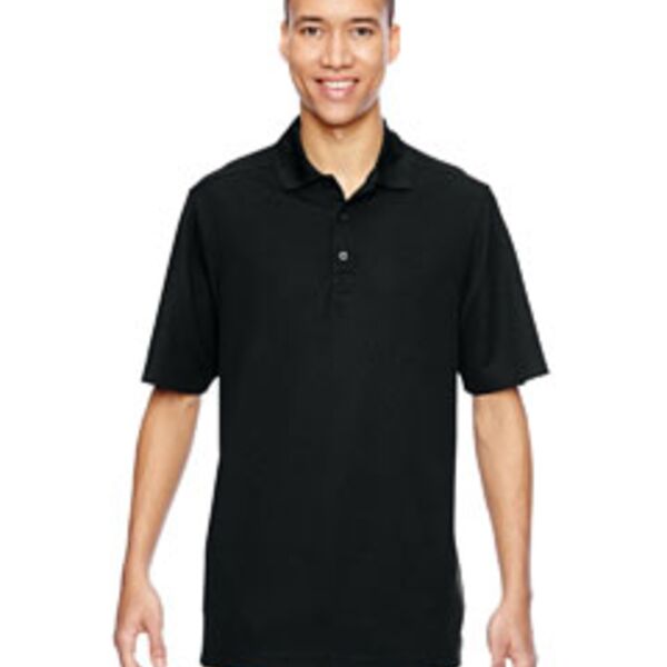 Men's Excursion Nomad Performance Waffle Polo Thumbnail