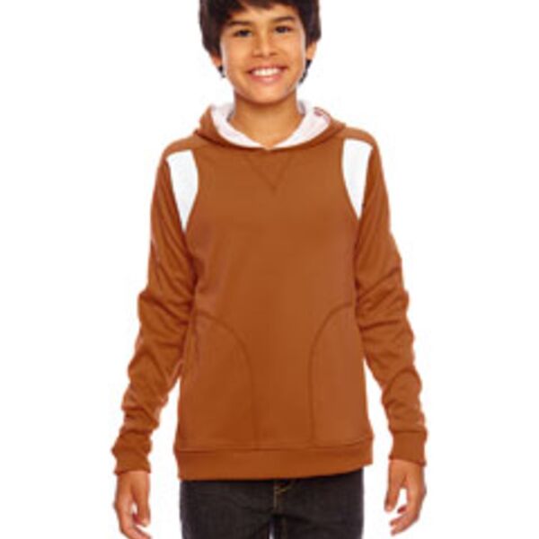 Youth Elite Performance Hoodie Thumbnail