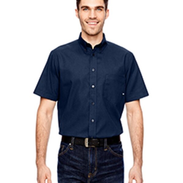 Men's 4.25 oz. Performance Comfort Stretch Shirt Thumbnail