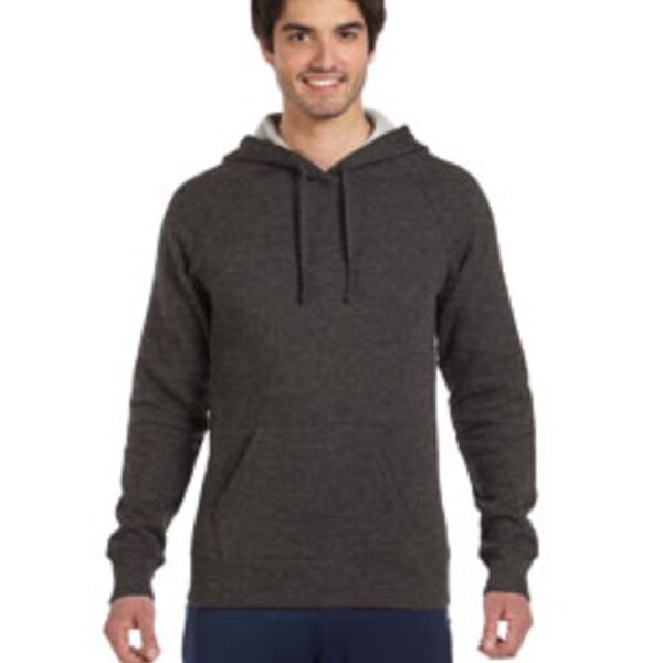 Unisex Performance Fleece Pullover Hoodie Thumbnail