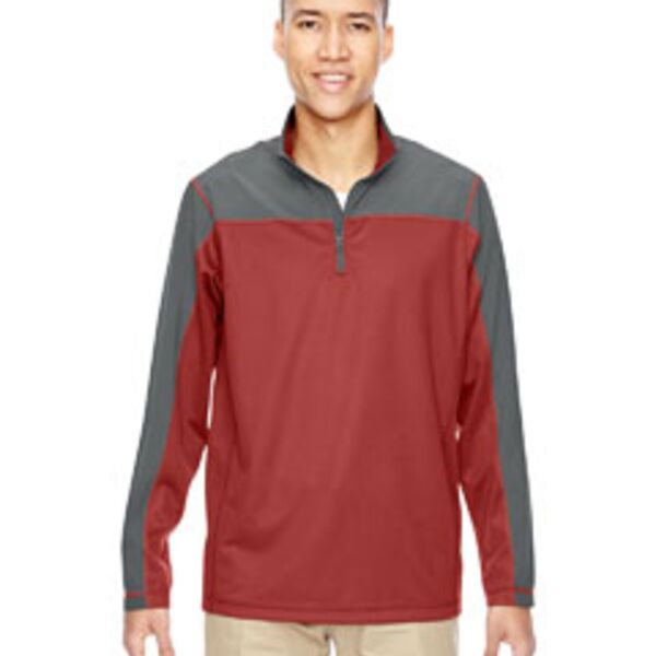 Men's Excursion Circuit Performance Quarter-Zip Thumbnail
