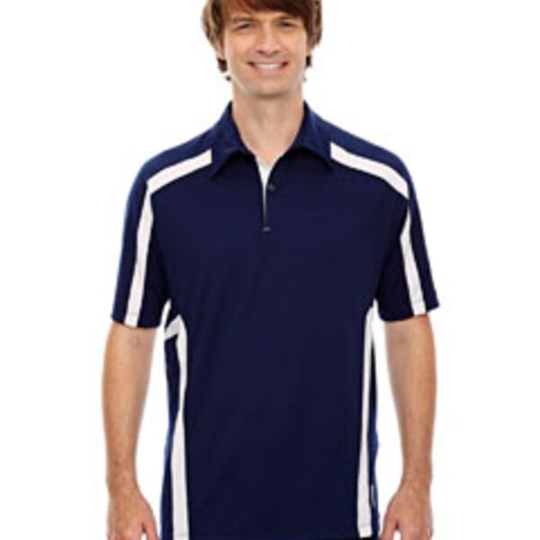 Men's Accelerate UTK cool?logik™ Performance Polo Thumbnail